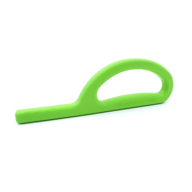 Ark's Grabber Large (XT Lime Green)