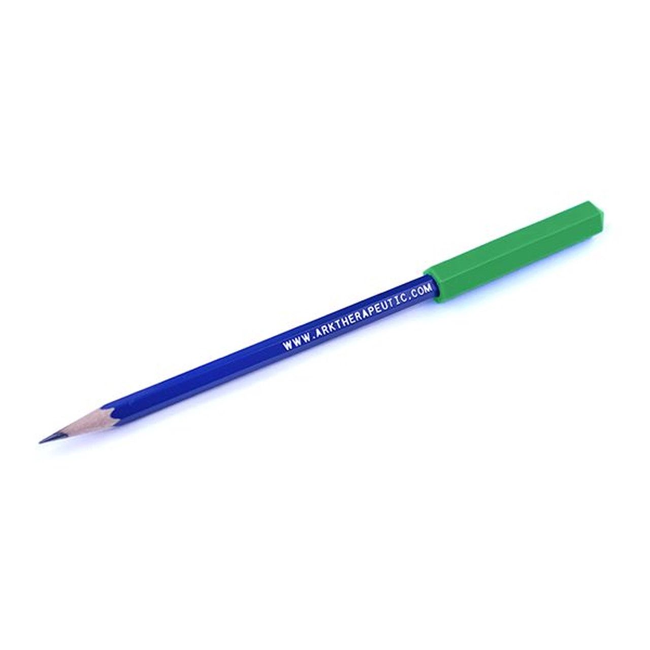 Ark's Krypto Bite Chewable Pencil Topper (XXT Forest Green)
