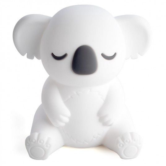 Touch LED Lamp Koala
