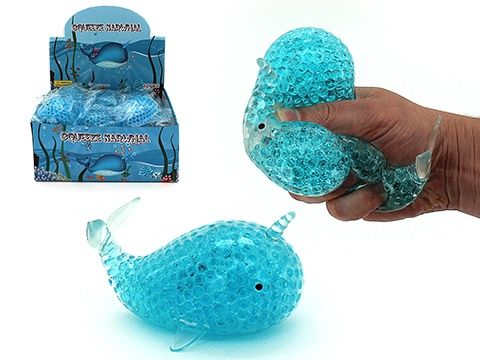 Squishy Orb Whale