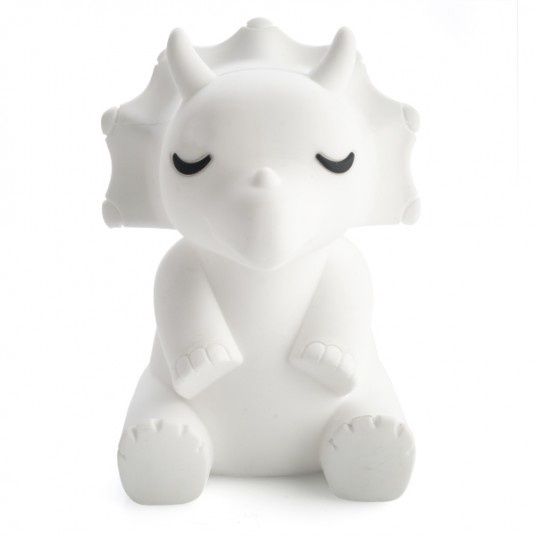 Touch LED Lamp Tricereratops