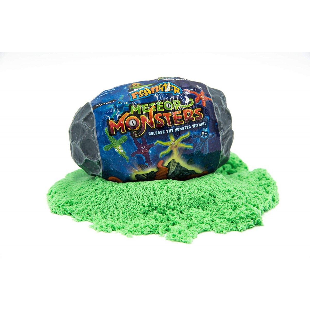 Mad Mattr Monster Series