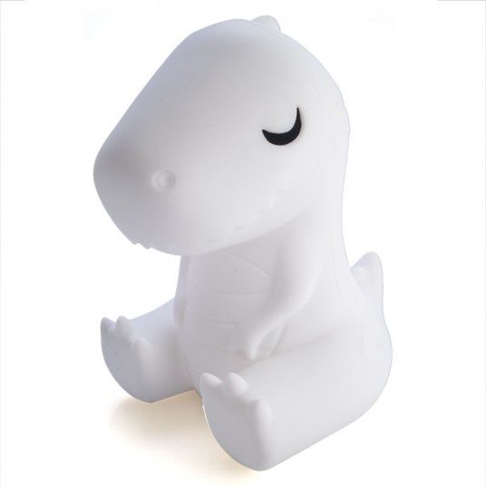 Touch LED Lamp Dinosaur