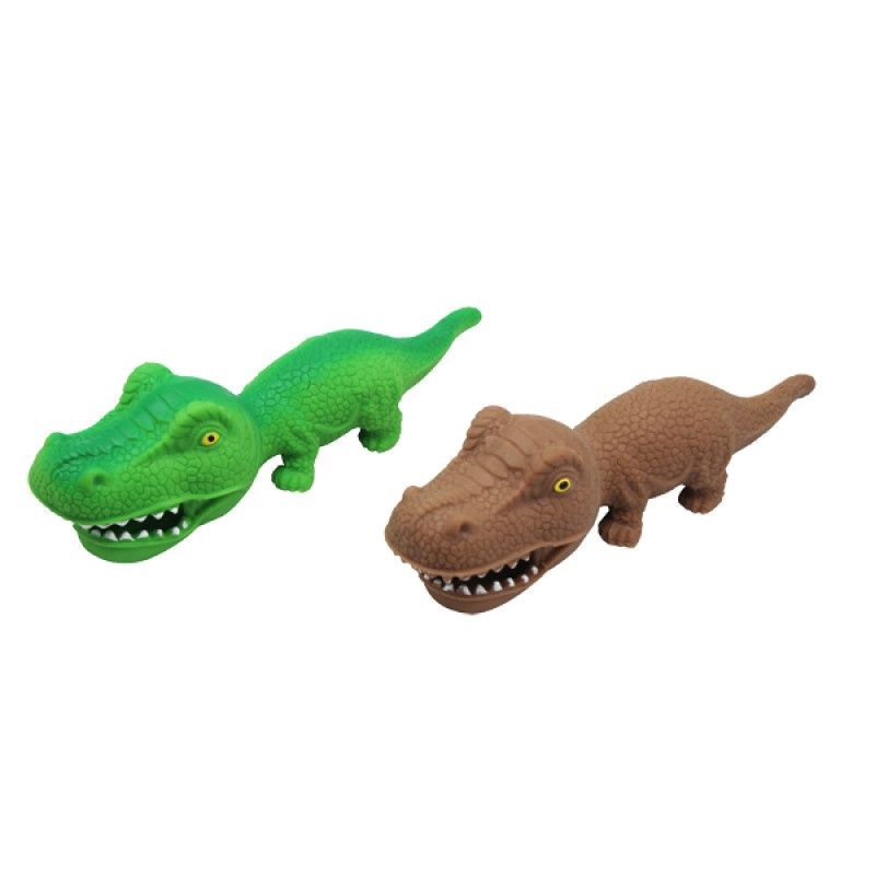Stretch Dino