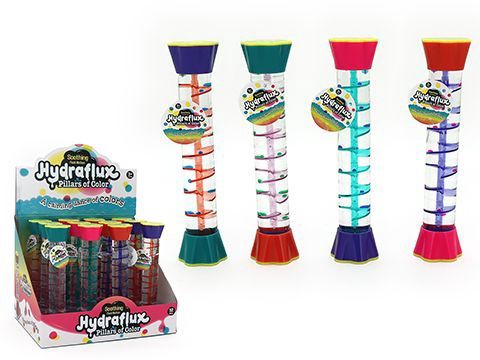 Liquid Motion Stick Spiral