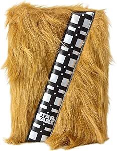 Star Wars A5 Chewbacca Notebook