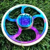Kaiko Flywheel Spinner Fidget