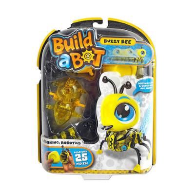 Build a Bot Buzzy Bee