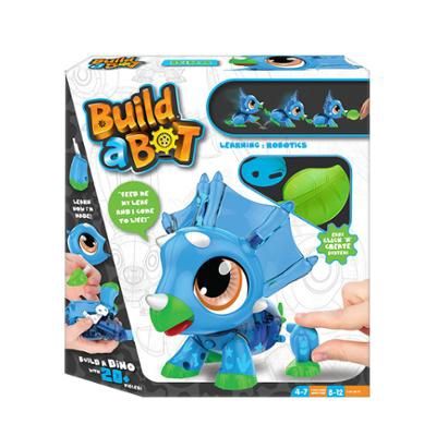 Build a Bot Dino
