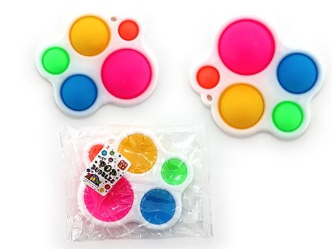 5 Pop Large Fidget