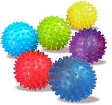 Spiky Ball
