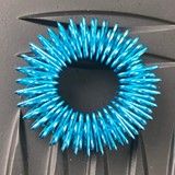 Kaiko Finger Spikey TEAL