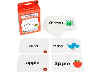 Flash Cards Sight Words