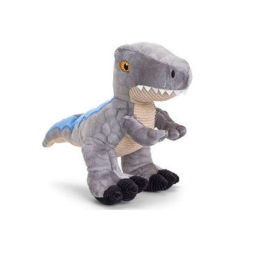 Weighted Tori the Velociraptor