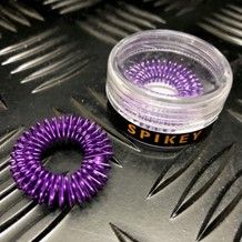 Kaiko Finger Spikey PURPLE