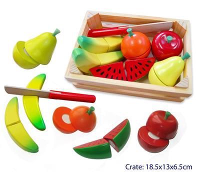 Wooden Products