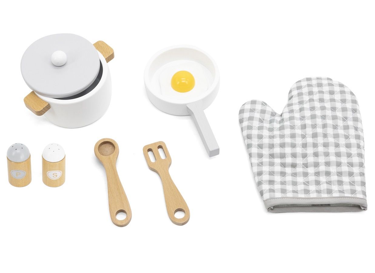 Cooking Tool Set