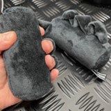 Kaiko Plush Grip Squishy