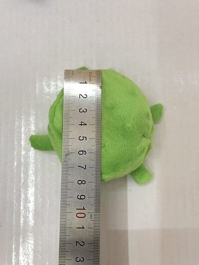 Senseez Attachable Draw Cord TURTLE