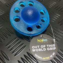 Kaiko Out Of This World Grip BLUE