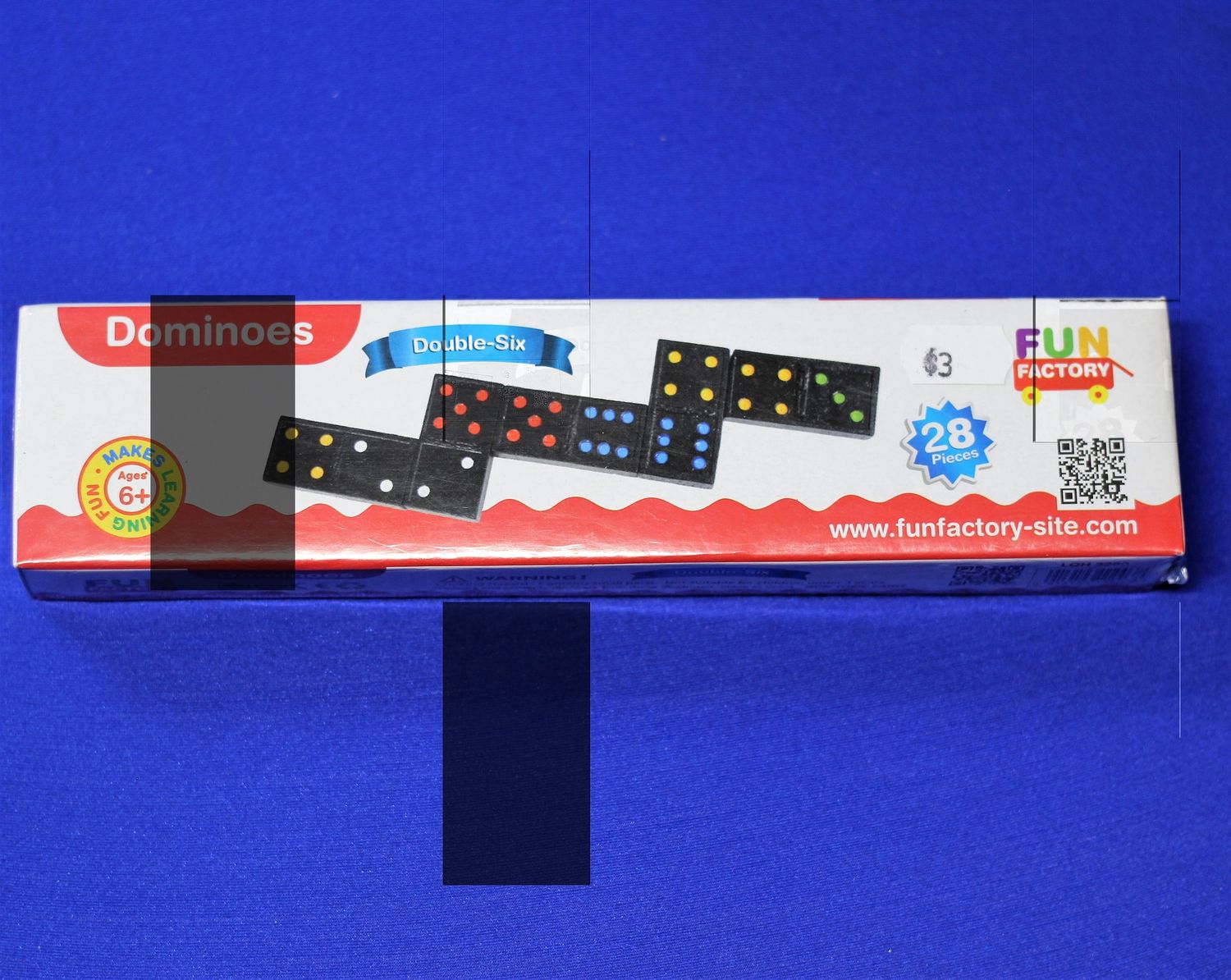 Dominoes