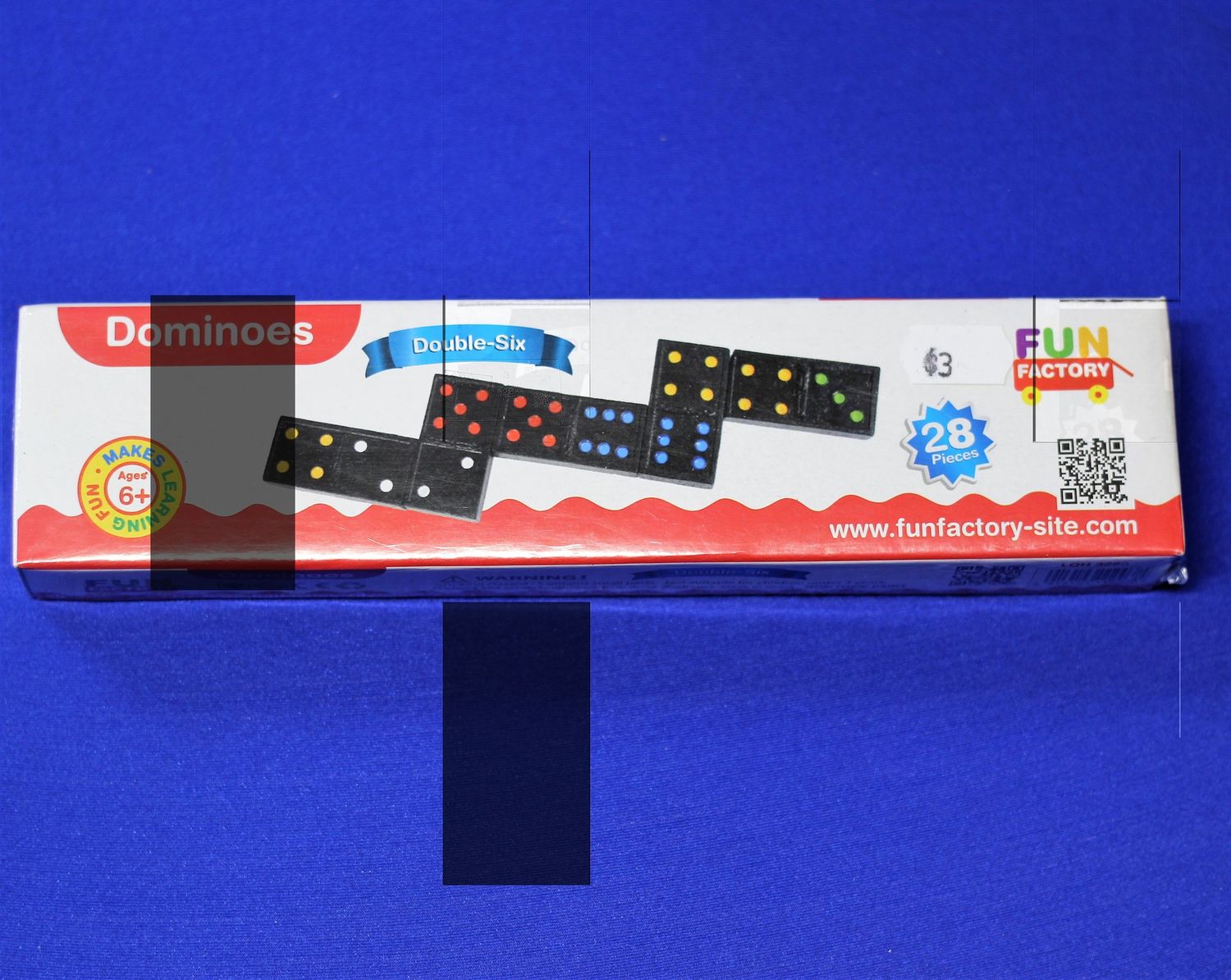 Dominoes
