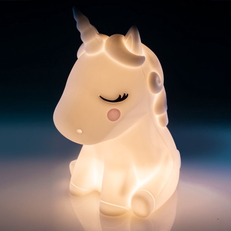 Touch LED Lamp Unicorn
