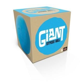 Giant Stress Ball