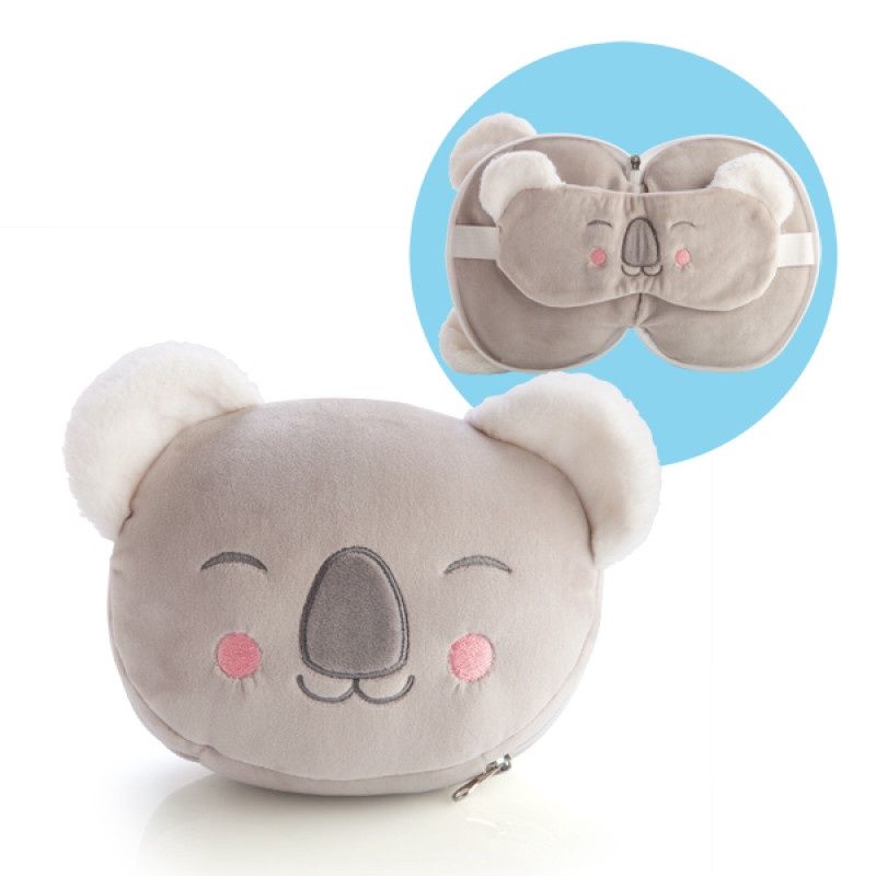 Smooshos Pal Travel Koala