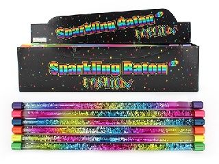 Glitter Wand