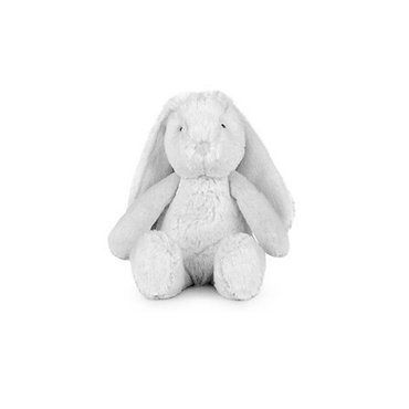 Snuggle Mates Daisy the Cream Rabbit