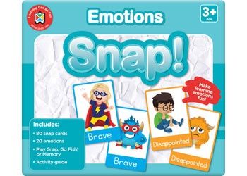Emotions Snap