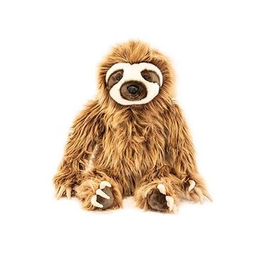 Weighted Susie the Sloth