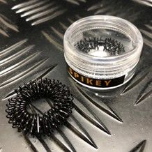 Kaiko Finger Spikey BLACK