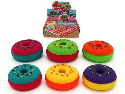 Squeeze Donut
