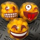 Kaiko Squishy Emotion Balls (3 pack)