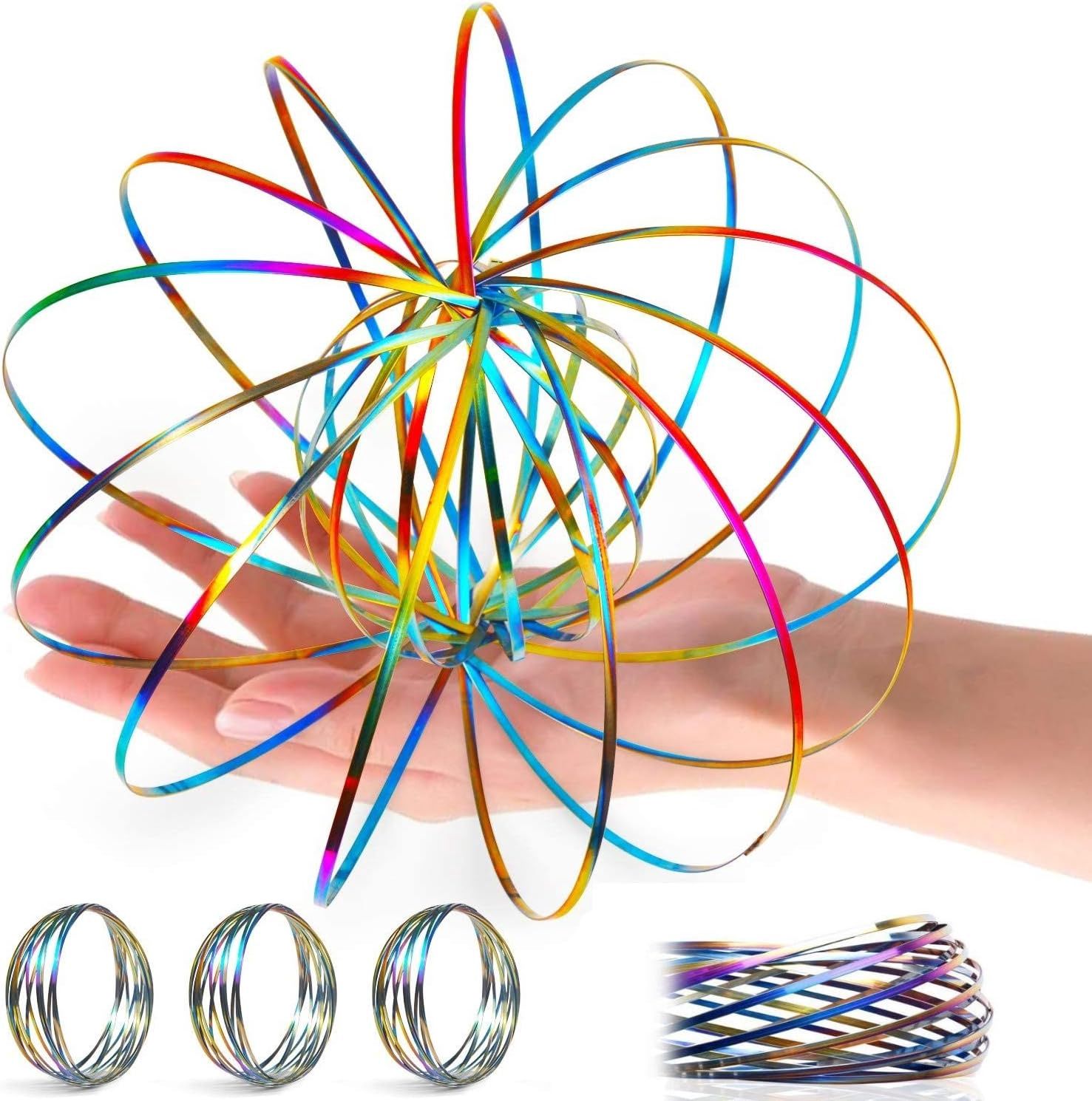 Flow Rings