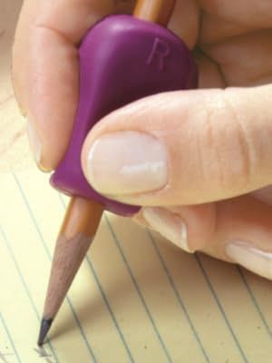 Pencil Grip Pinch
