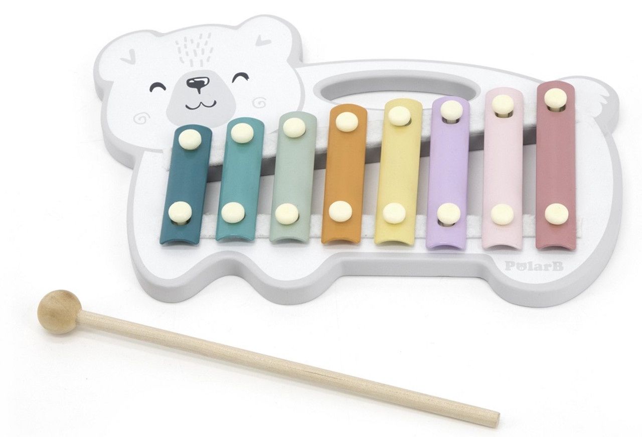 Polar B Xylophone