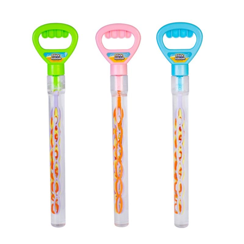 Bubble Wand 5 Claw