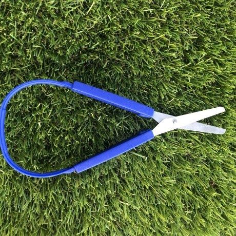 Kaiko Easy Grip Self Opening Scissors