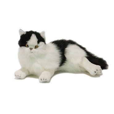 Weighted Woodrow The Cat