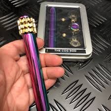 Kaiko Cog Rod Kaiko Cog Rod