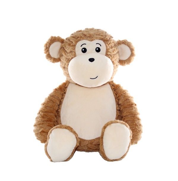 Weighted Animal - Monkey 1.5kg