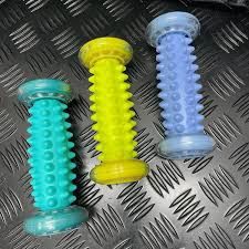 Kaiko Massage Roller Wheel - Foot Body Hand