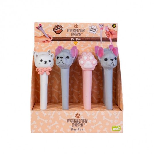 Smooshos Pen Pets