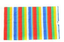 Weighted Lap Bag Rainbow (Stainless Steel 1.5kg)