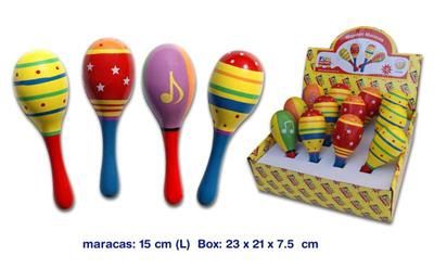 Maraca