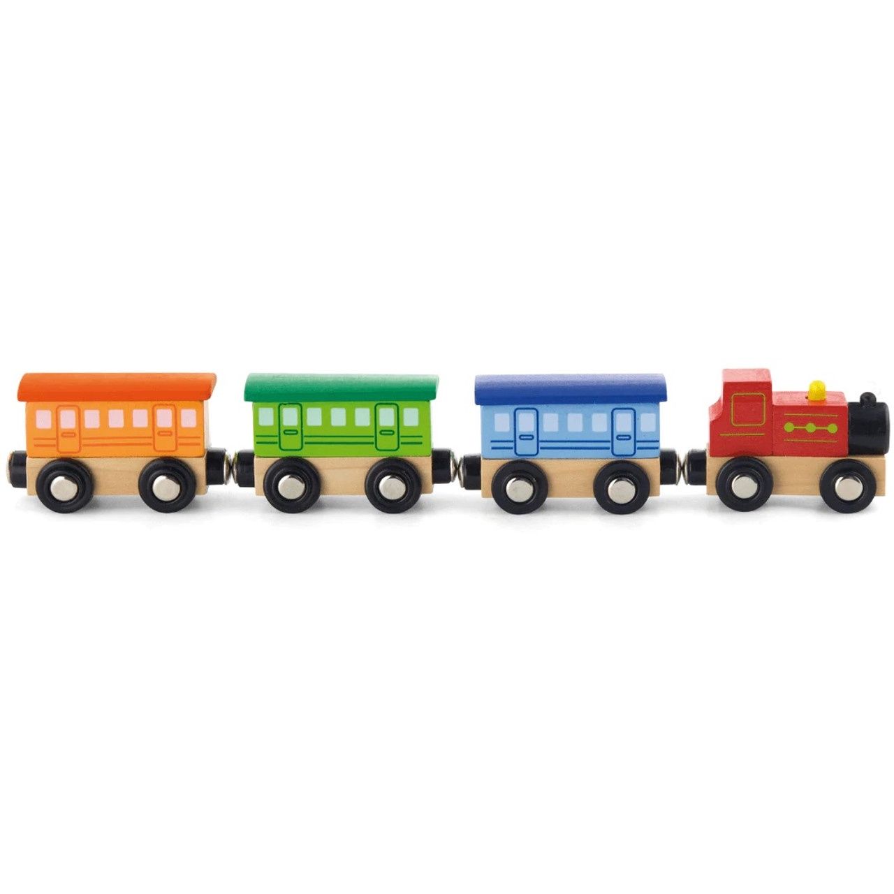 Viga Train Classic