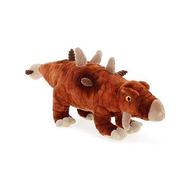 Weighted Fergus the Ankylosaurus